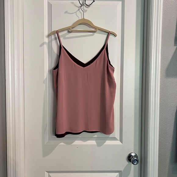 Reversible Camisole Top - Picture 2 of 2